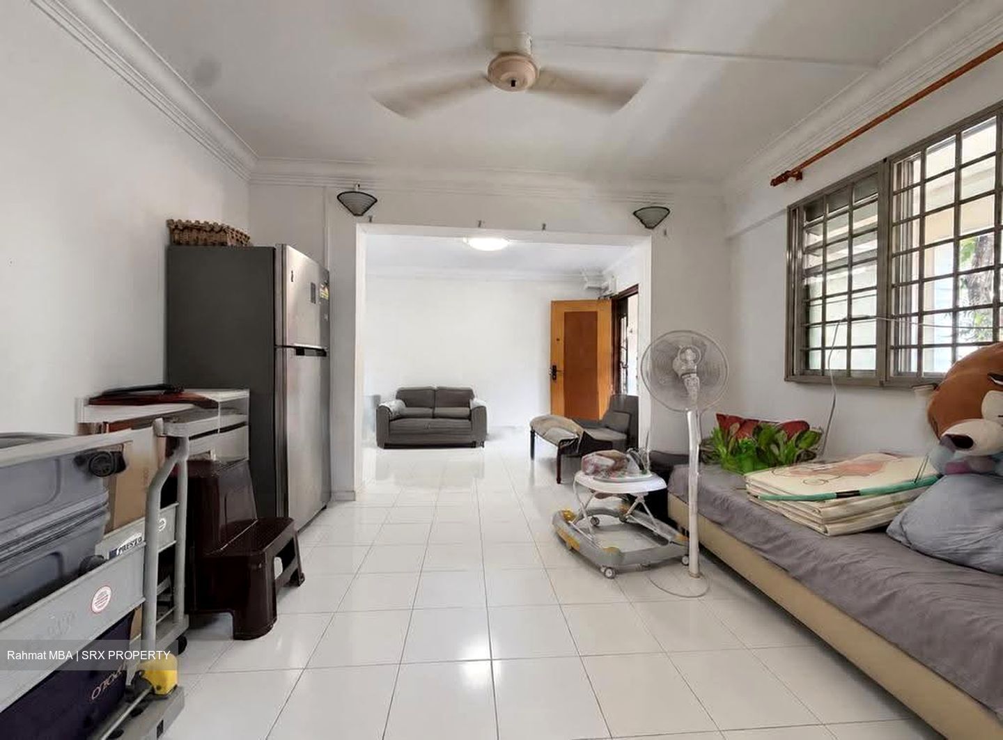 Blk 609 Yio Chu Kang Green (Ang Mo Kio), HDB 5 Rooms #617656881